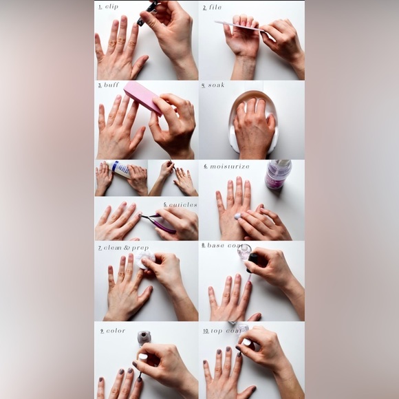 $1 NAIL STICKER SHEET. NEW. $1 WITH ANY $10 ORDER OR MORE - Picture 8 of 11